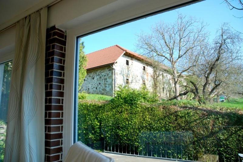 Apartment Sternentor Engerwitzdorf Camera foto